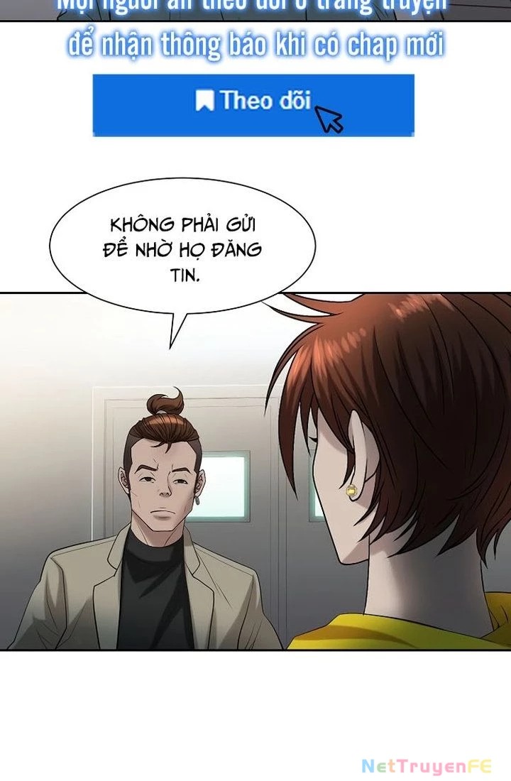 Huyết Tọa Chapter 28 - Trang 3