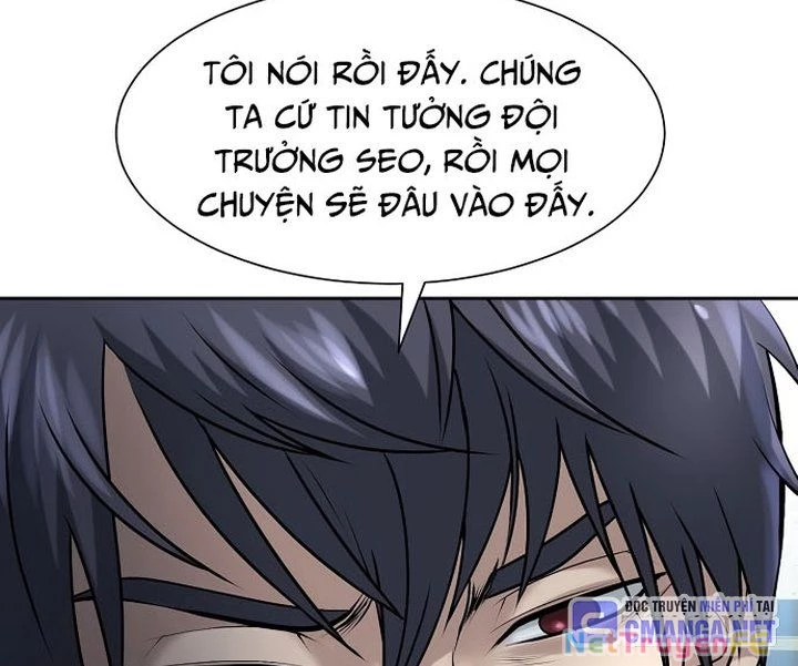Huyết Tọa Chapter 28 - Trang 3