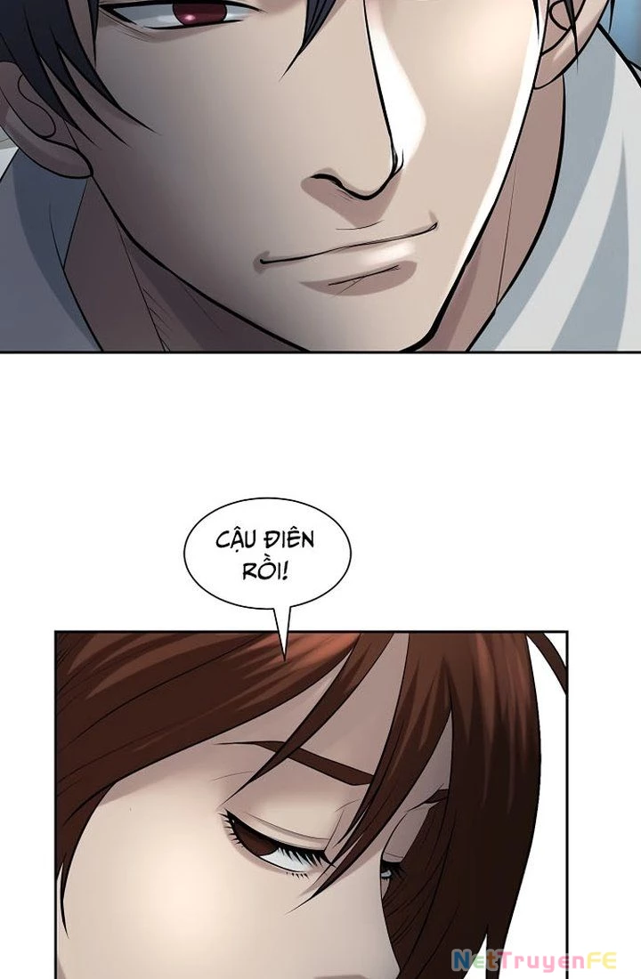 Huyết Tọa Chapter 28 - Trang 3