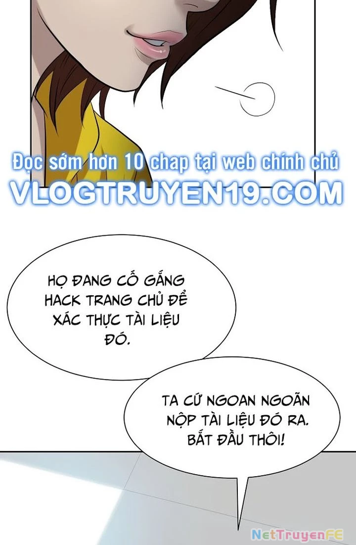 Huyết Tọa Chapter 28 - Trang 3