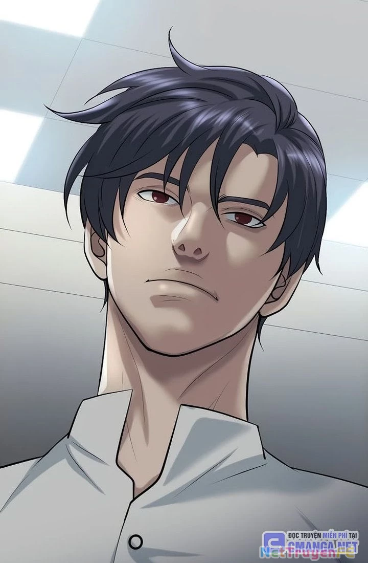 Huyết Tọa Chapter 28 - Trang 3