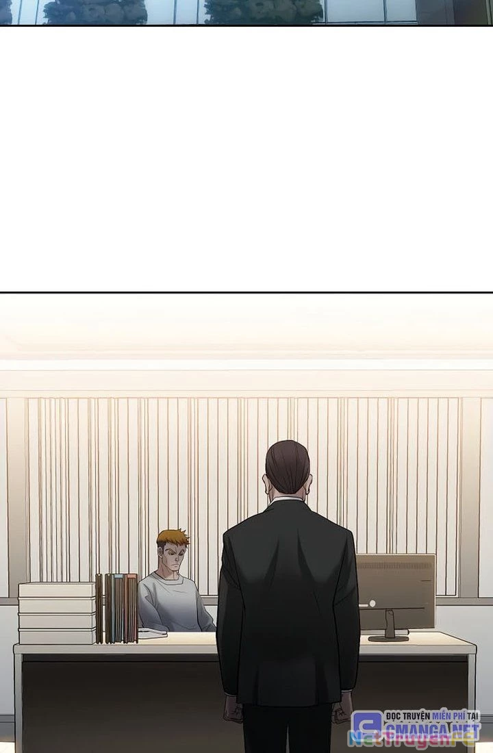 Huyết Tọa Chapter 28 - Trang 3