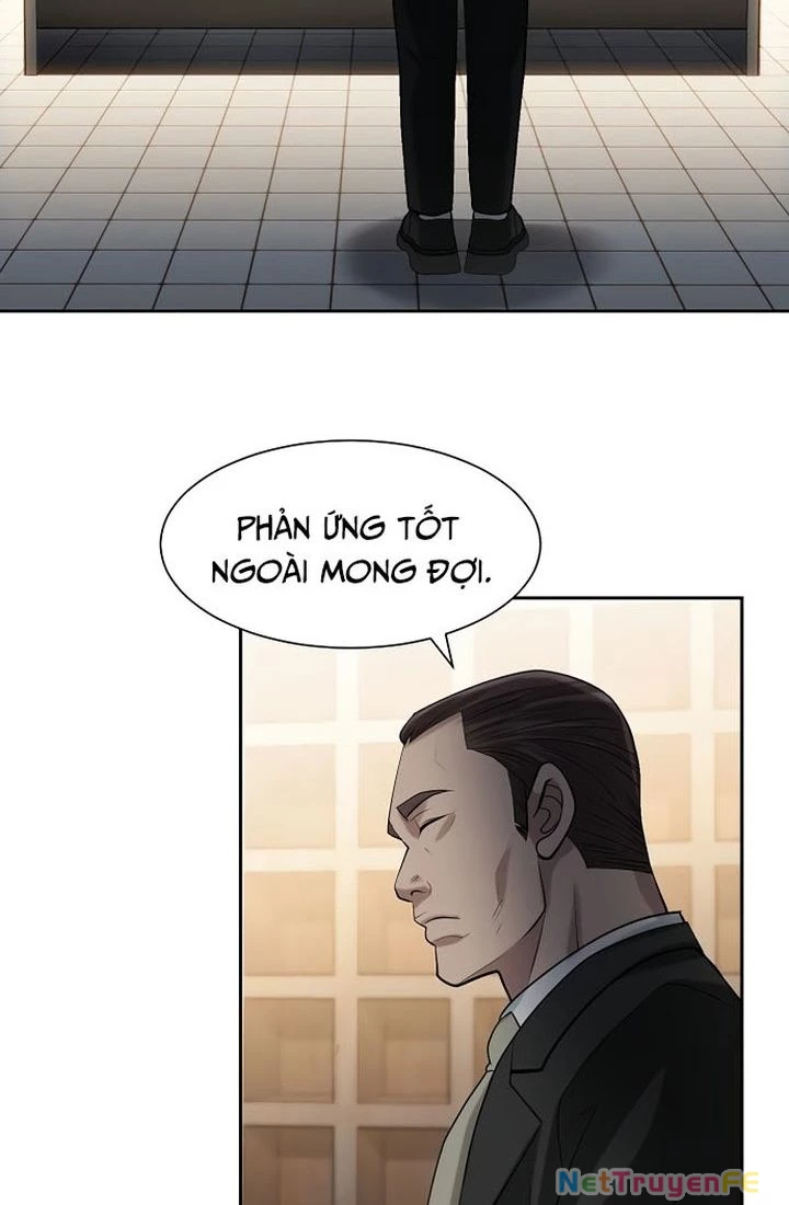 Huyết Tọa Chapter 28 - Trang 3