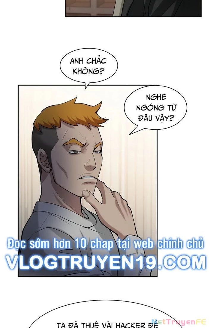 Huyết Tọa Chapter 28 - Trang 3