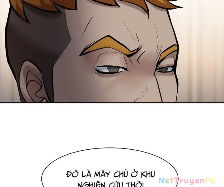 Huyết Tọa Chapter 28 - Trang 3