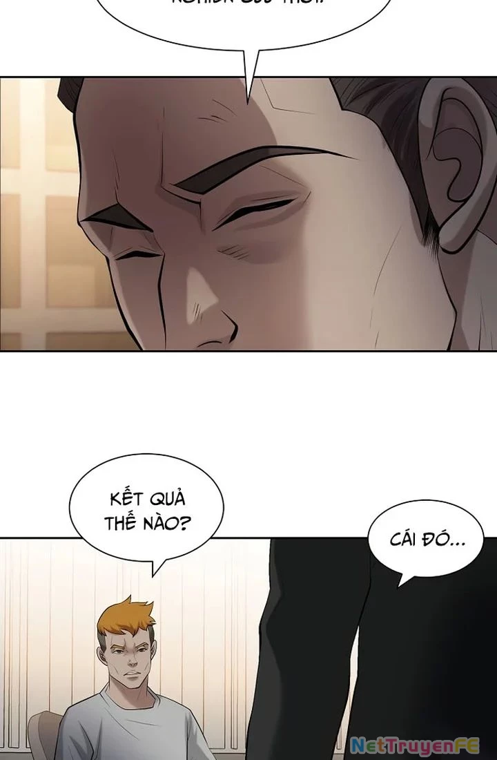 Huyết Tọa Chapter 28 - Trang 3