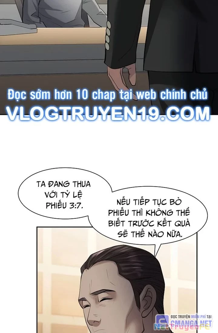 Huyết Tọa Chapter 28 - Trang 3