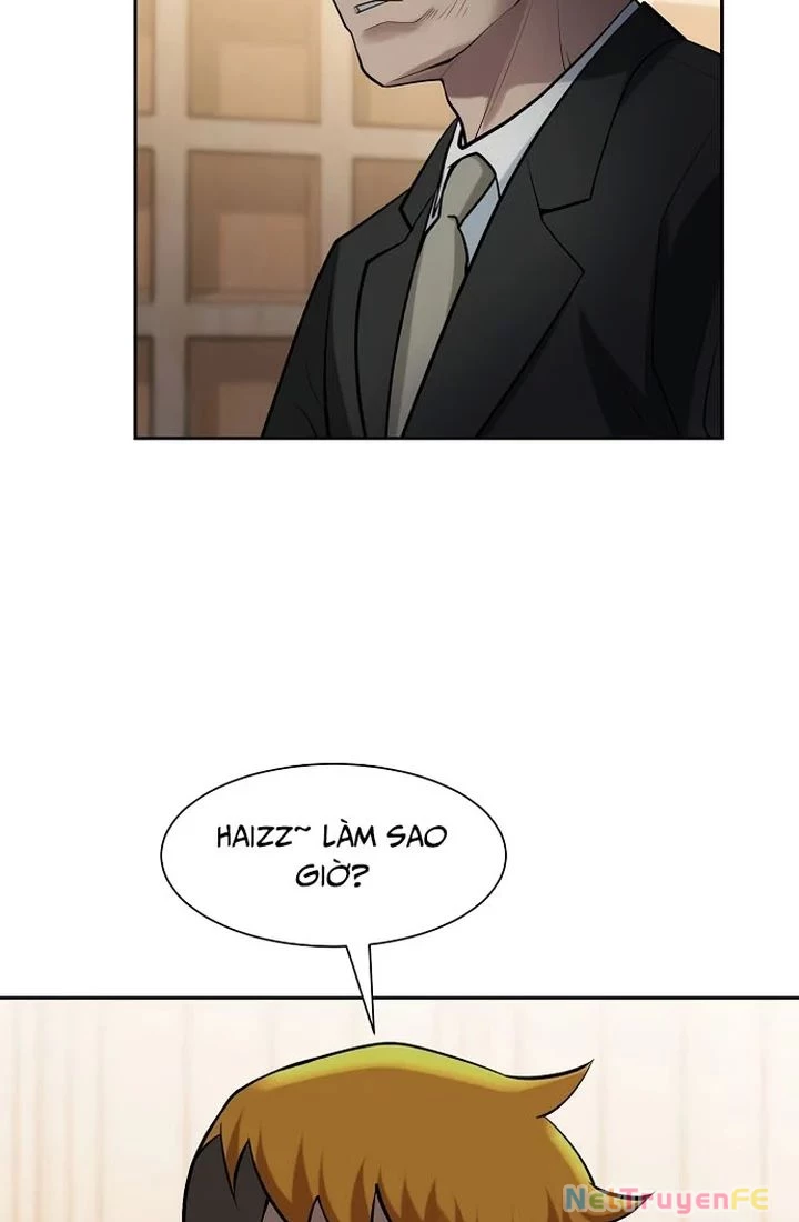 Huyết Tọa Chapter 28 - Trang 3