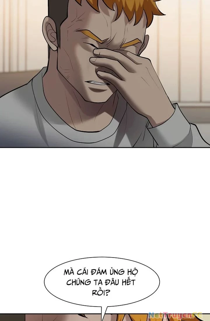 Huyết Tọa Chapter 28 - Trang 3