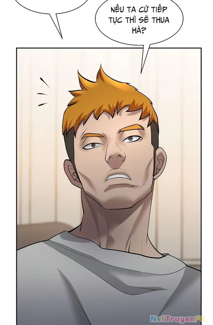 Huyết Tọa Chapter 28 - Trang 3