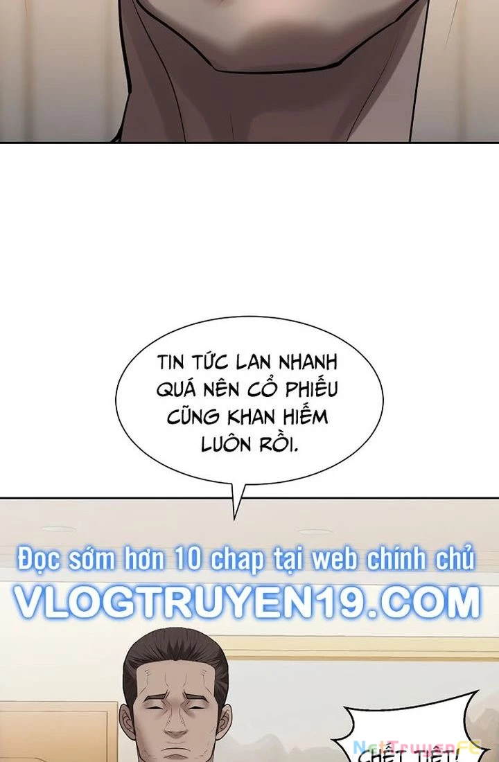 Huyết Tọa Chapter 28 - Trang 3