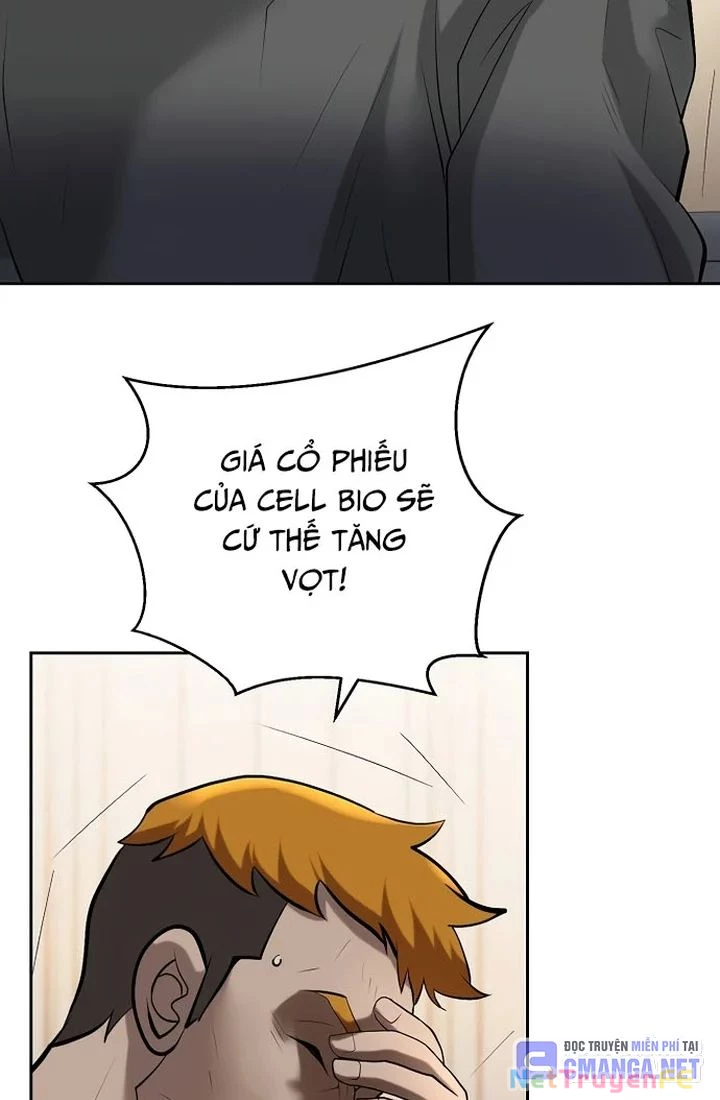 Huyết Tọa Chapter 28 - Trang 3