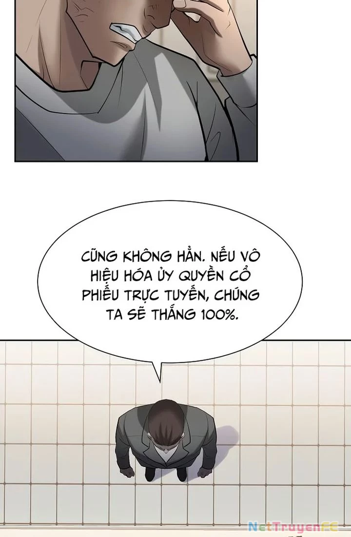 Huyết Tọa Chapter 28 - Trang 3