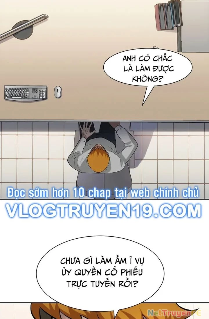 Huyết Tọa Chapter 28 - Trang 3