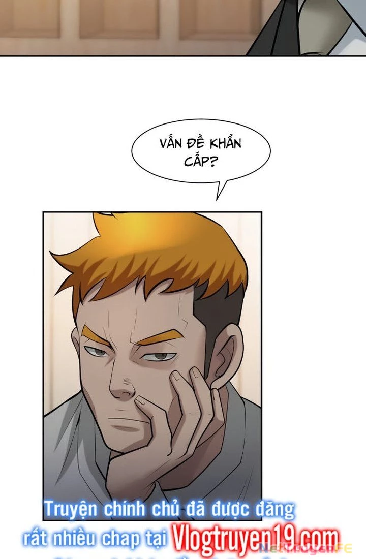 Huyết Tọa Chapter 28 - Trang 3