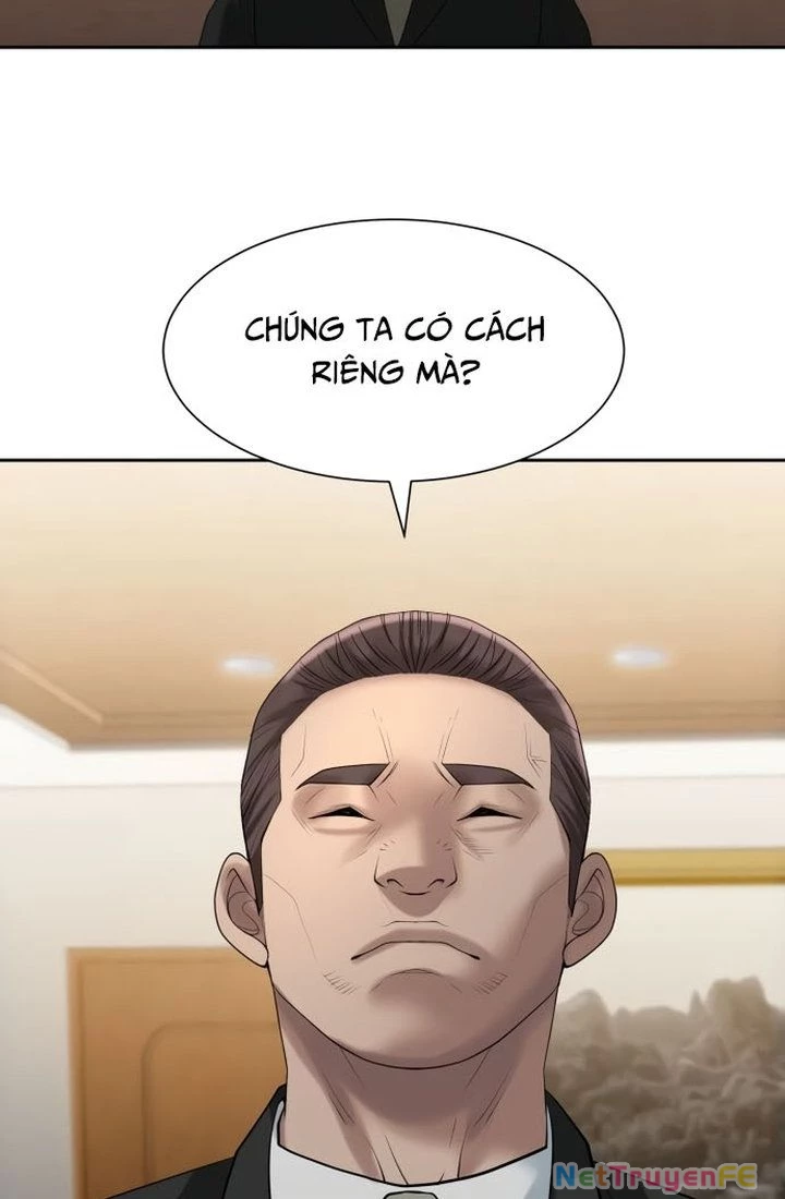 Huyết Tọa Chapter 28 - Trang 3