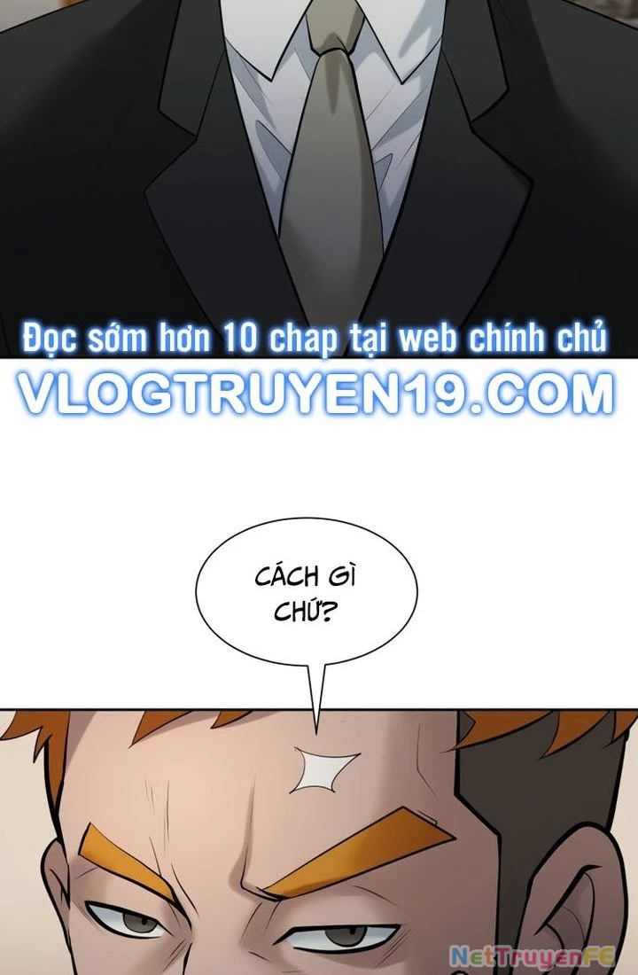 Huyết Tọa Chapter 28 - Trang 3