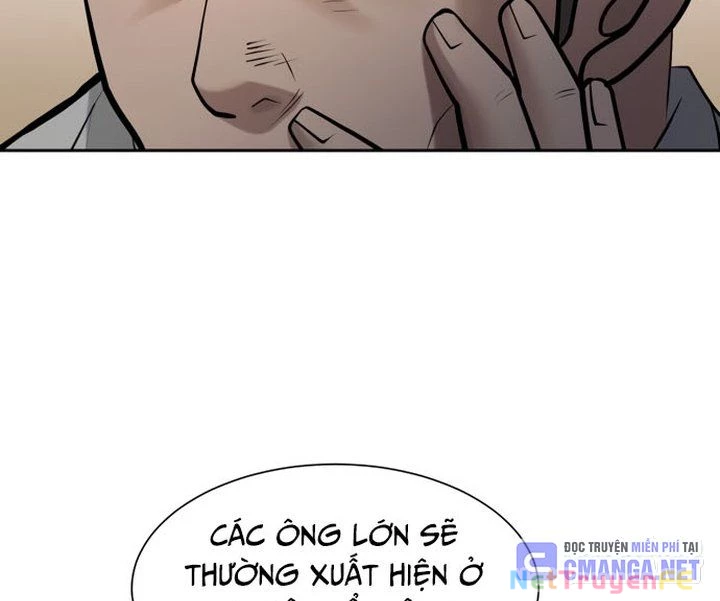 Huyết Tọa Chapter 28 - Trang 3