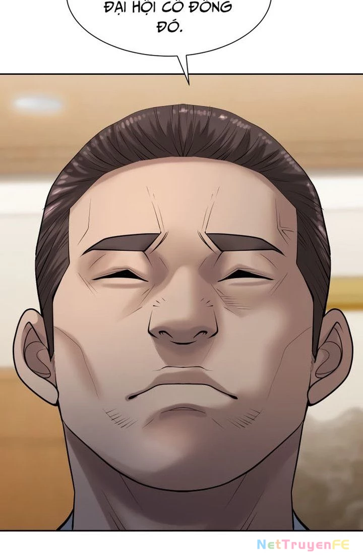 Huyết Tọa Chapter 28 - Trang 3