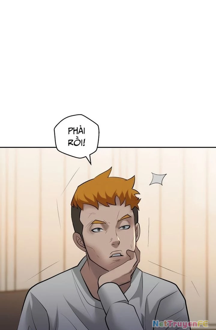 Huyết Tọa Chapter 28 - Trang 3