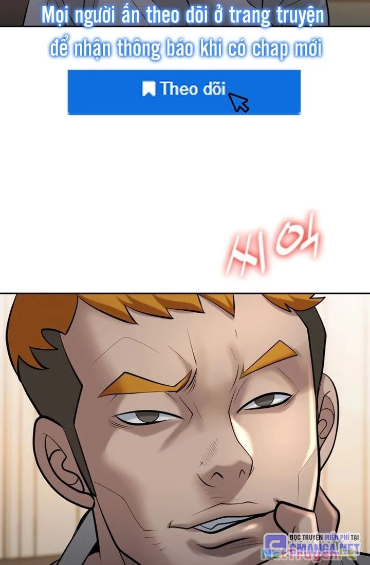 Huyết Tọa Chapter 28 - Trang 3