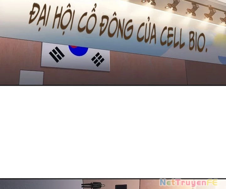 Huyết Tọa Chapter 28 - Trang 3