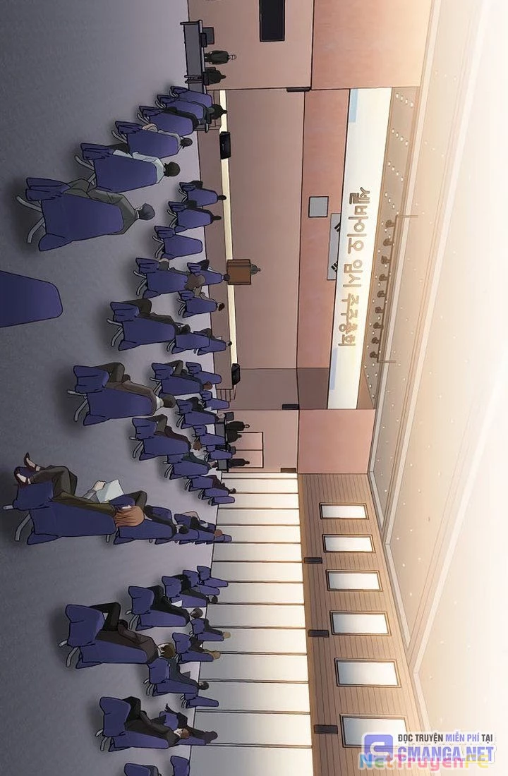 Huyết Tọa Chapter 28 - Trang 3