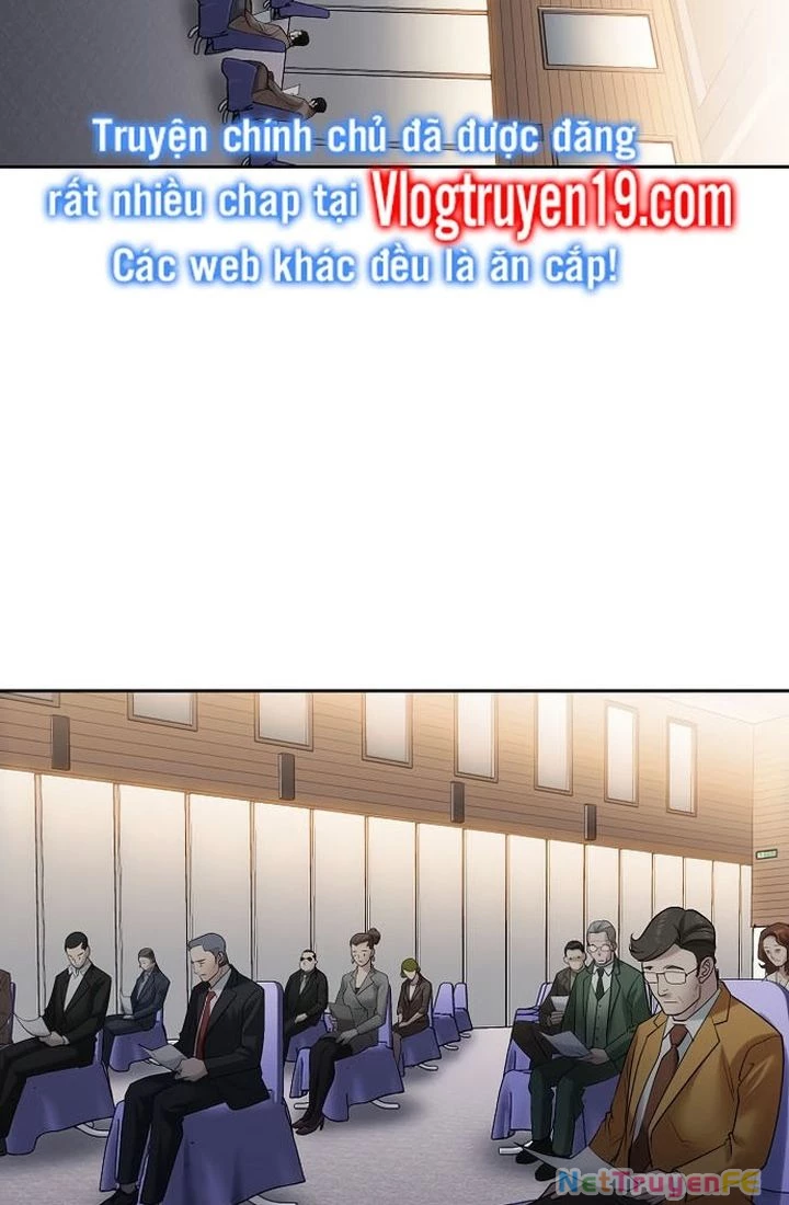 Huyết Tọa Chapter 28 - Trang 3