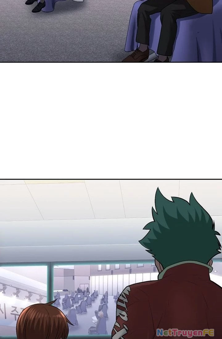 Huyết Tọa Chapter 28 - Trang 3