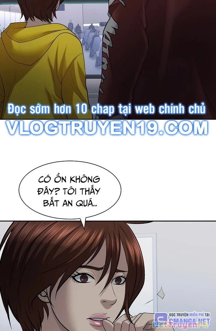 Huyết Tọa Chapter 28 - Trang 3