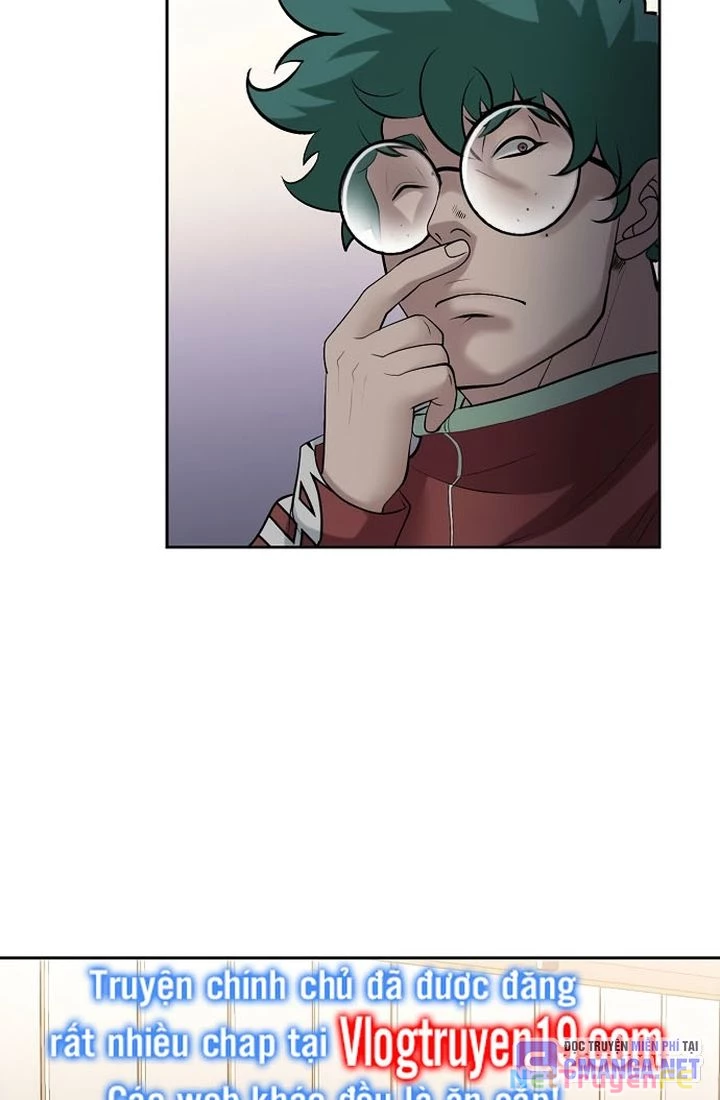 Huyết Tọa Chapter 28 - Trang 3