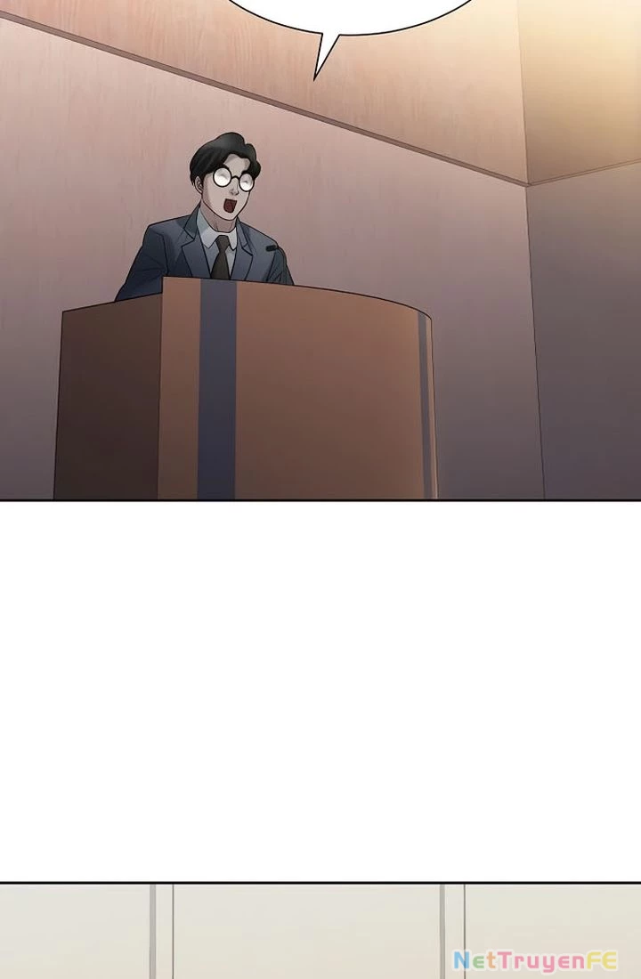 Huyết Tọa Chapter 28 - Trang 3
