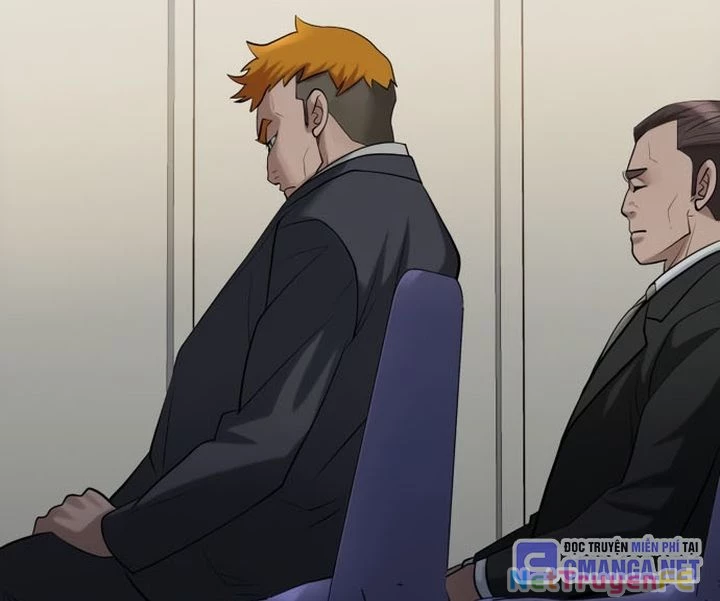 Huyết Tọa Chapter 28 - Trang 3