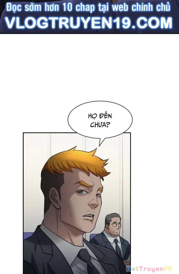 Huyết Tọa Chapter 28 - Trang 3