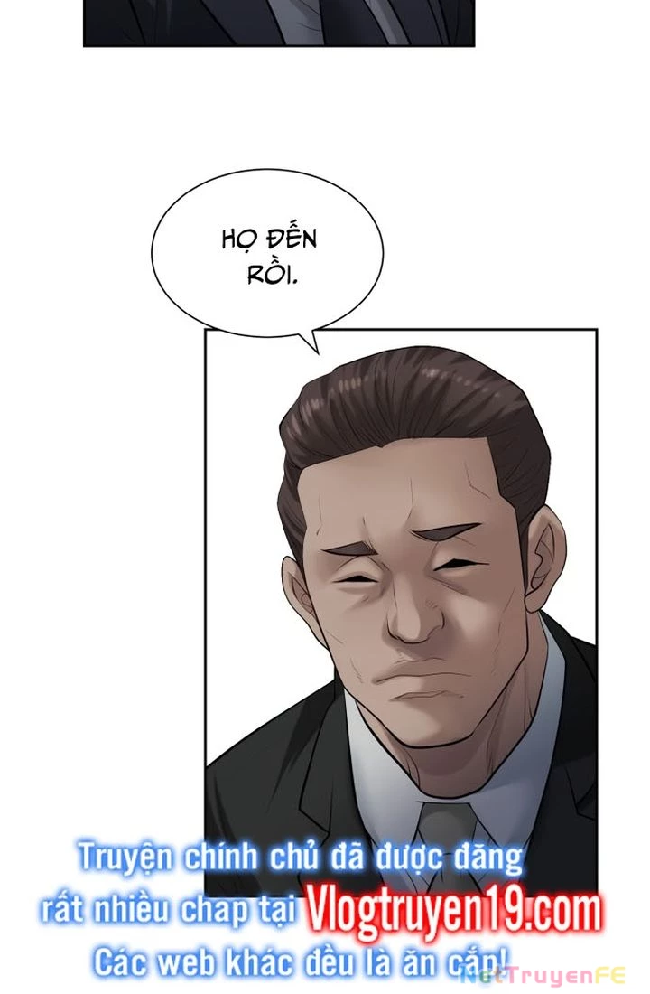 Huyết Tọa Chapter 28 - Trang 3