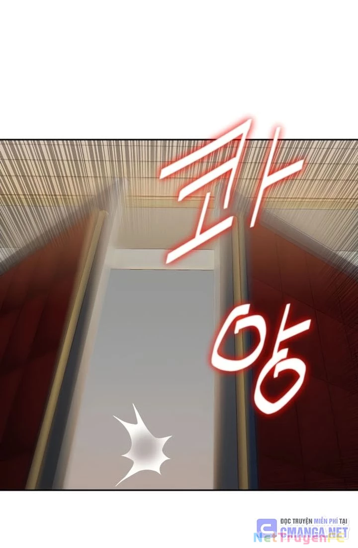 Huyết Tọa Chapter 28 - Trang 3