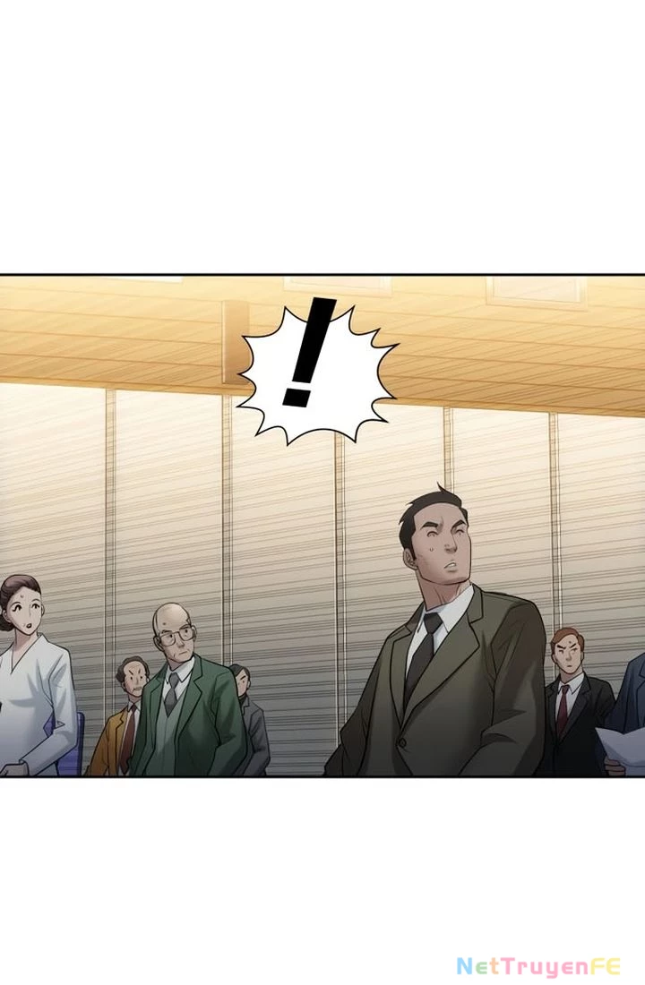 Huyết Tọa Chapter 28 - Trang 3