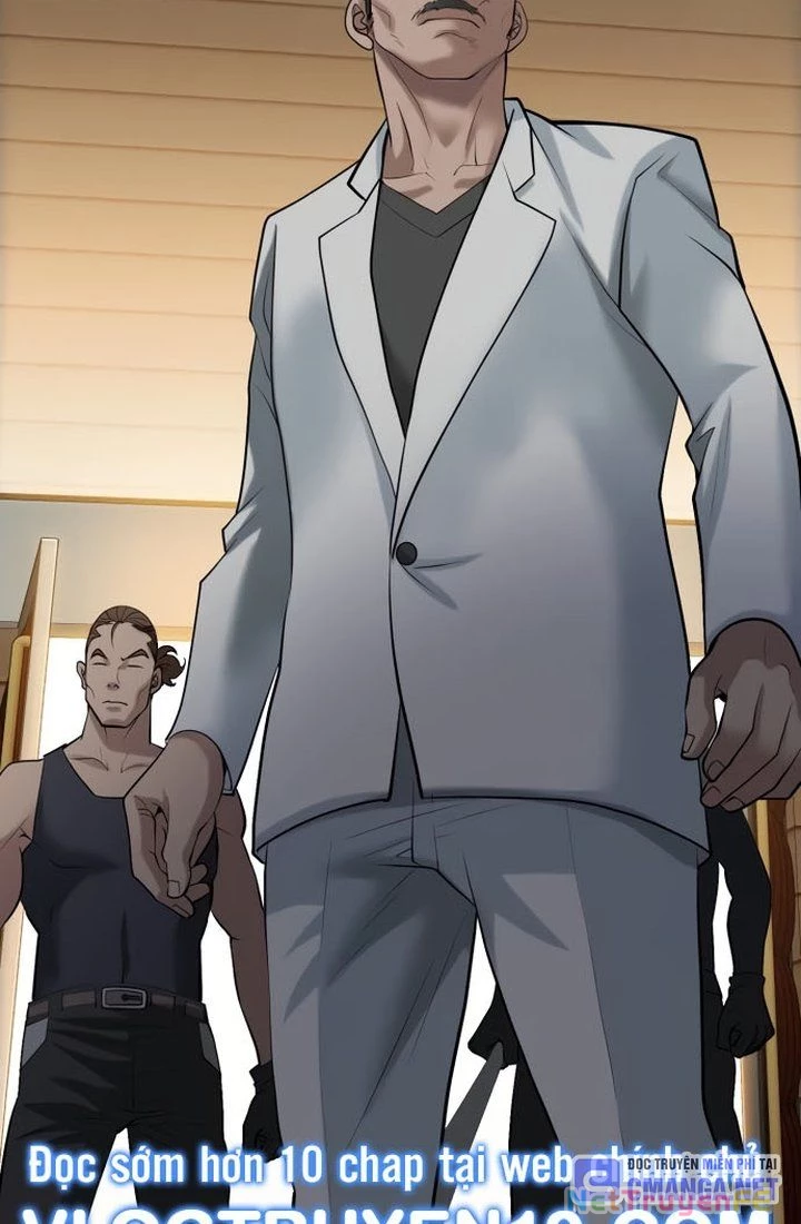 Huyết Tọa Chapter 28 - Trang 3