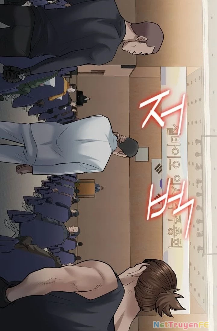 Huyết Tọa Chapter 28 - Trang 3