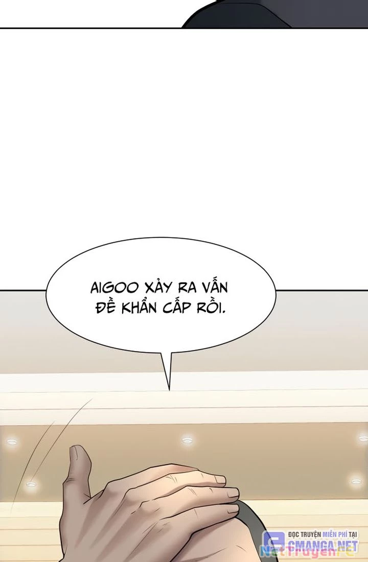 Huyết Tọa Chapter 28 - Trang 3