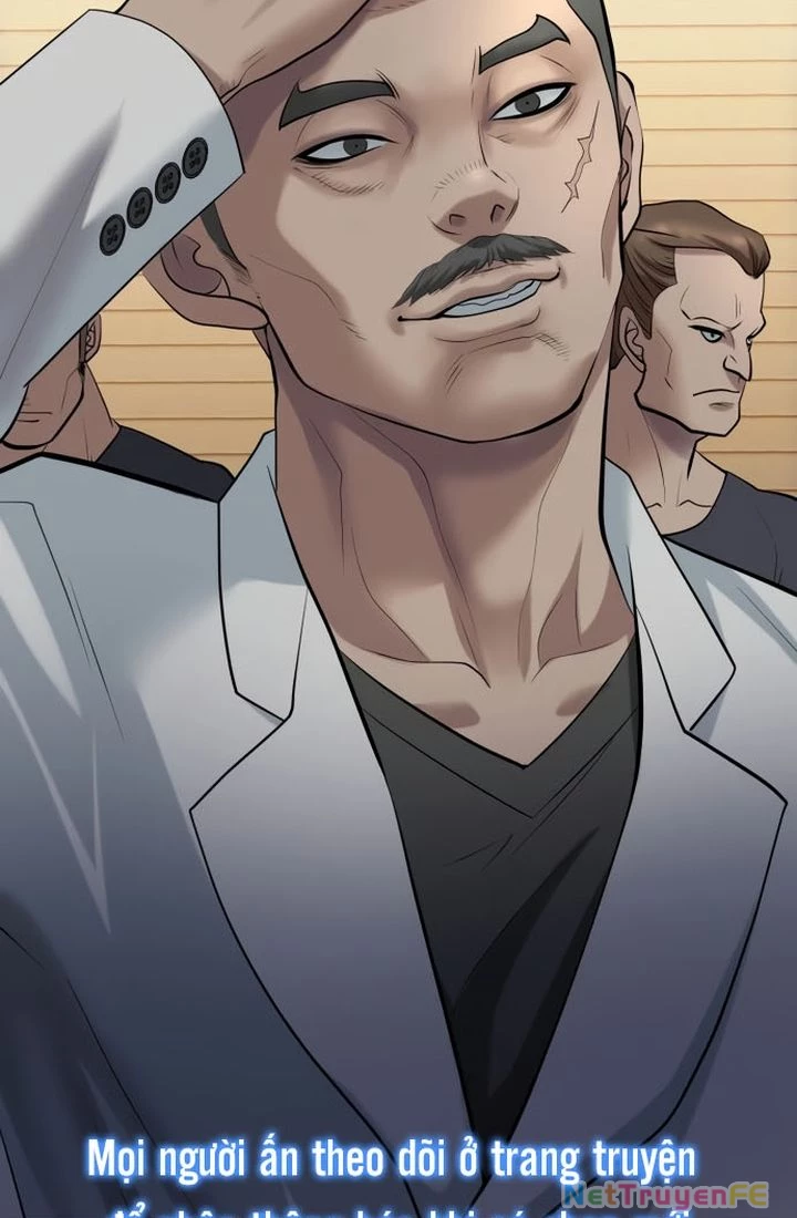 Huyết Tọa Chapter 28 - Trang 3