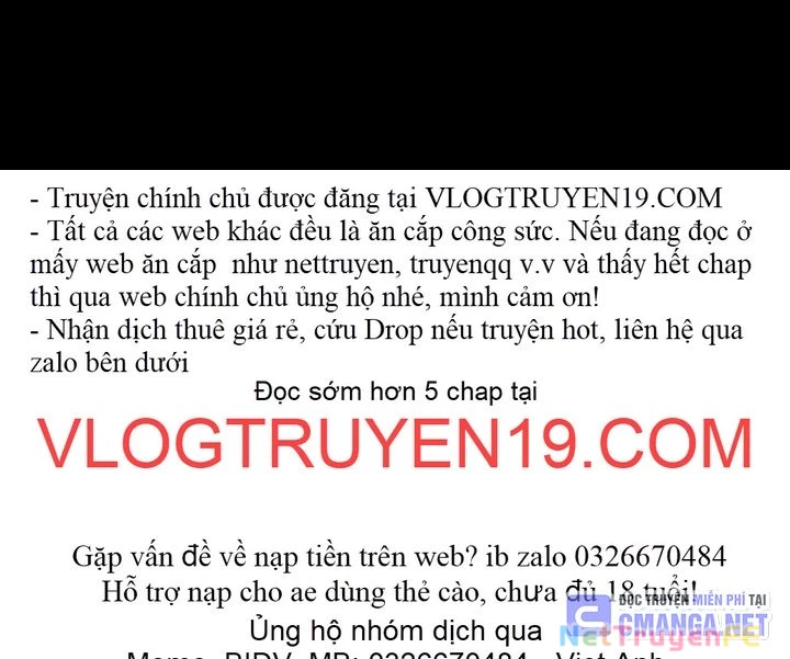 Huyết Tọa Chapter 28 - Trang 3