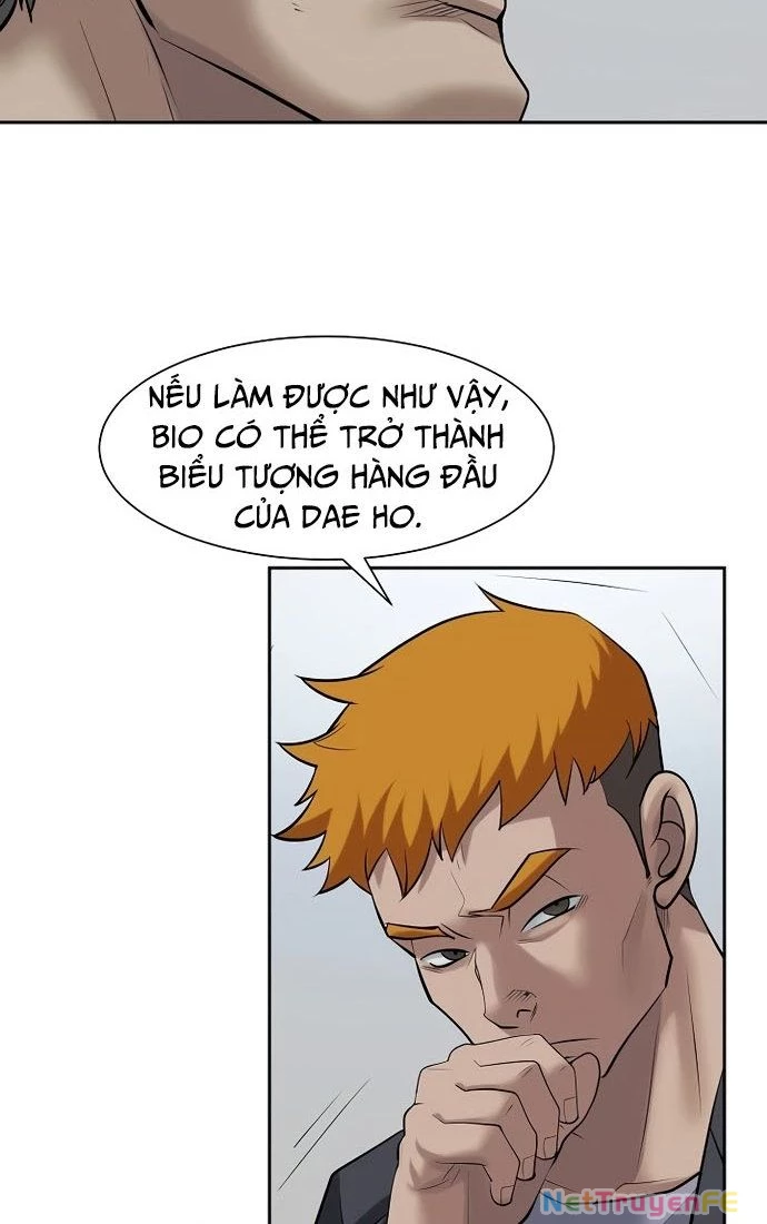 Huyết Tọa Chapter 35 - Trang 3