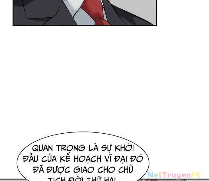 Huyết Tọa Chapter 35 - Trang 3