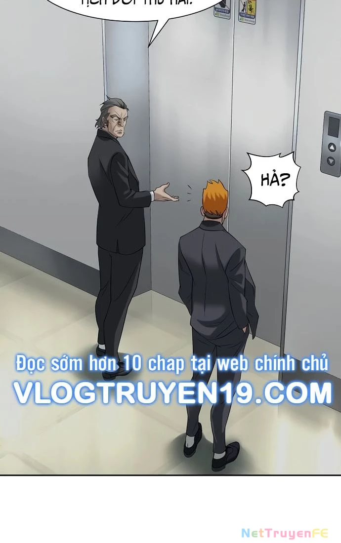 Huyết Tọa Chapter 35 - Trang 3