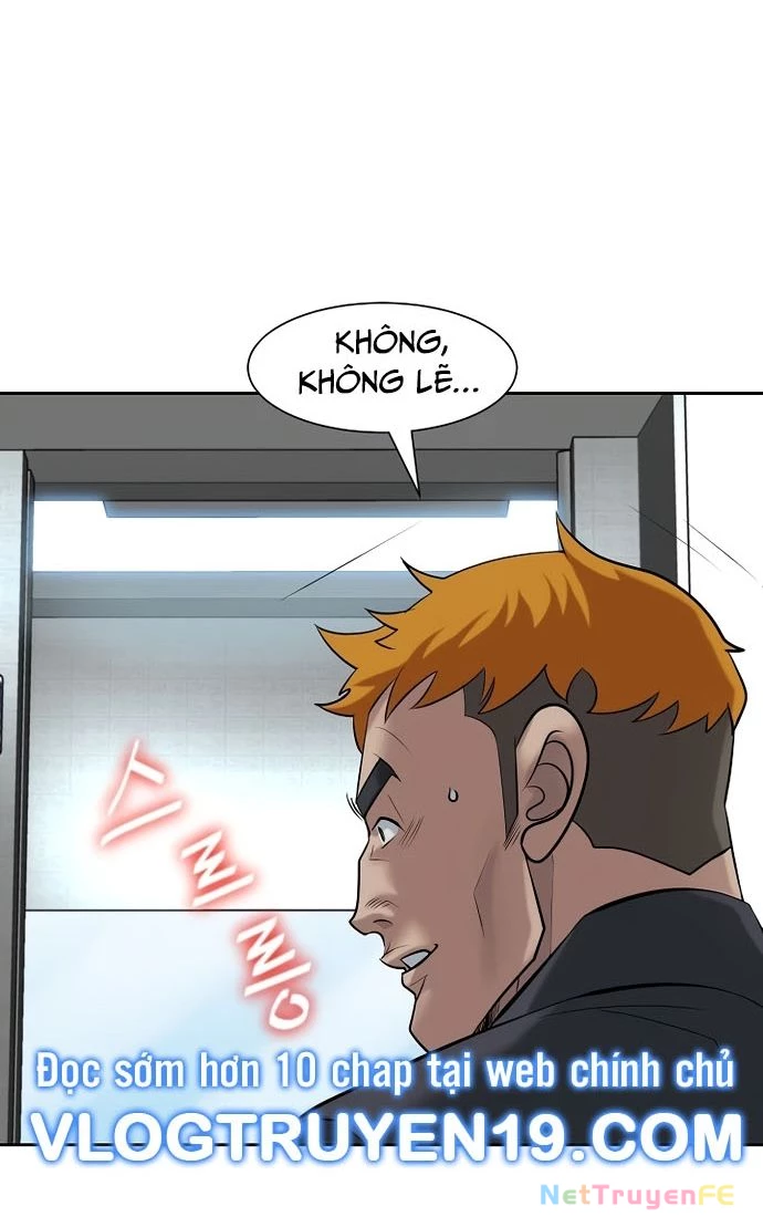 Huyết Tọa Chapter 35 - Trang 3