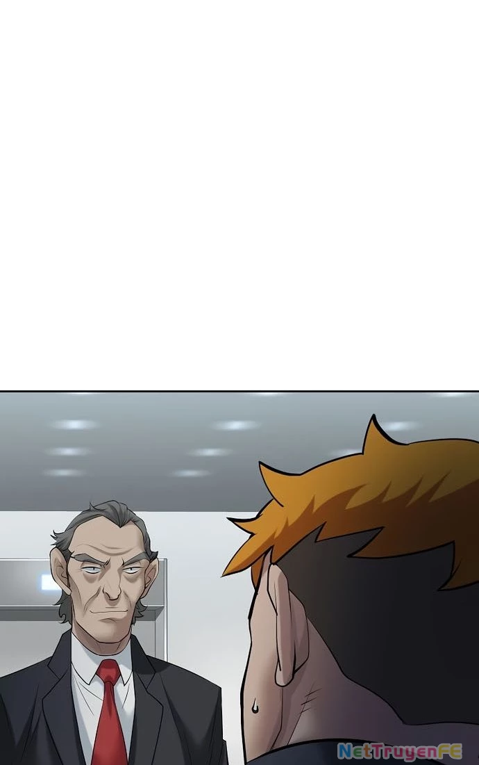 Huyết Tọa Chapter 35 - Trang 3