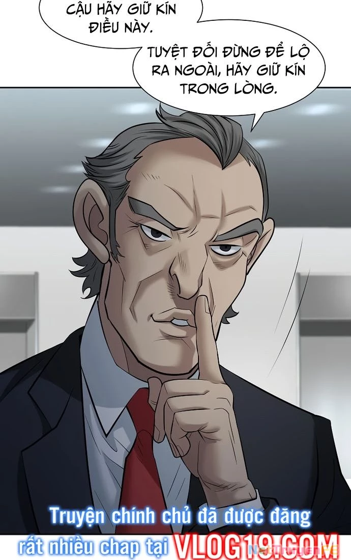 Huyết Tọa Chapter 35 - Trang 3