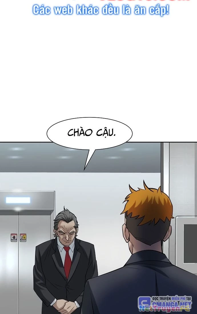 Huyết Tọa Chapter 35 - Trang 3