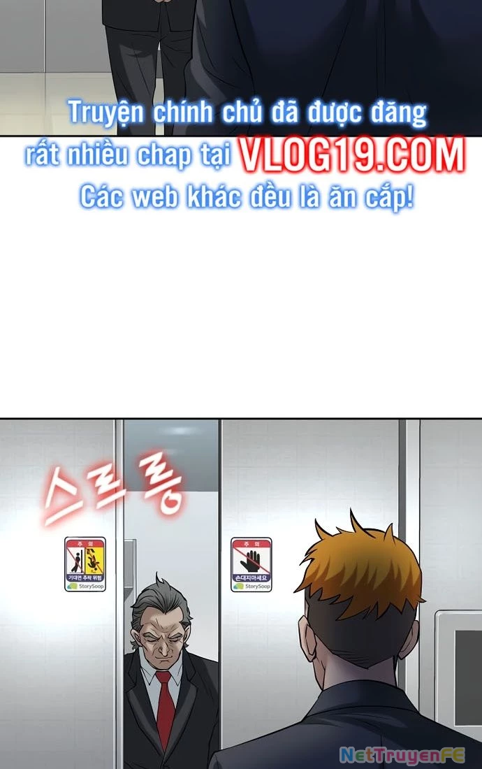 Huyết Tọa Chapter 35 - Trang 3